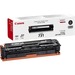 Canon 731 tonercartridge 1 stuk(s) Origineel Zwart