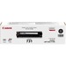 Canon 731 tonercartridge 1 stuk(s) Origineel Zwart