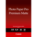 Canon 8657B005 pak fotopapier A4