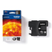 Brother LC-980BK inktcartridge 1 stuk(s) Origineel Zwart
