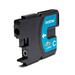 Brother LC980C inktcartridge 1 stuk(s) Origineel Cyaan