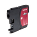 Brother LC1100M inktcartridge 1 stuk(s) Origineel Magenta