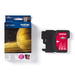 Brother LC1100M inktcartridge 1 stuk(s) Origineel Magenta