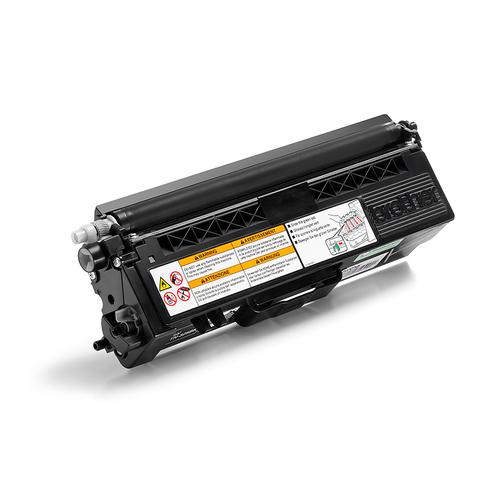 Brother TN-325BK tonercartridge 1 stuk(s) Origineel Zwart