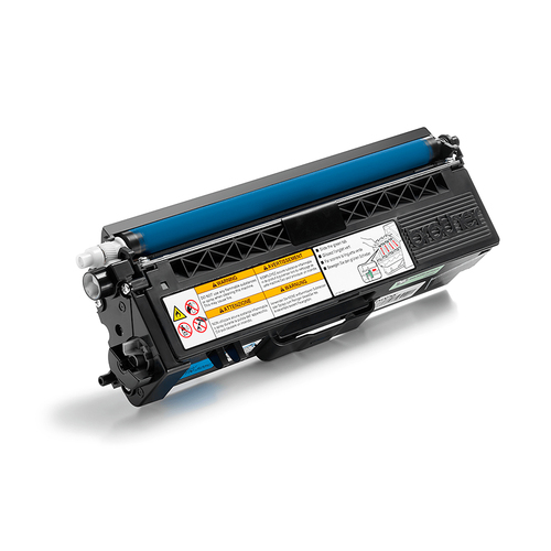 Brother TN-325C tonercartridge 1 stuk(s) Origineel Cyaan
