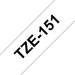 Brother Labeltape 24mm