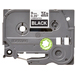 Brother TZE-325 labelprinter-tape TZ