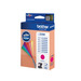 Brother LC-223M inktcartridge 1 stuk(s) Origineel Magenta
