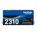 Brother TN-2310 tonercartridge 1 stuk(s) Origineel Zwart