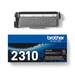 Brother TN-2310 tonercartridge 1 stuk(s) Origineel Zwart