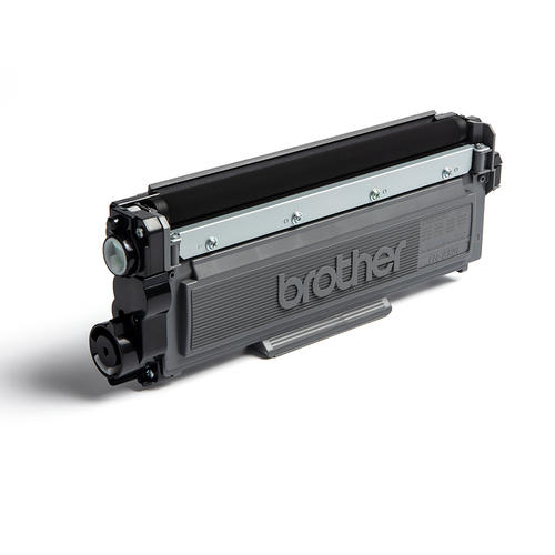 Brother TN-2320 tonercartridge 1 stuk(s) Origineel Zwart