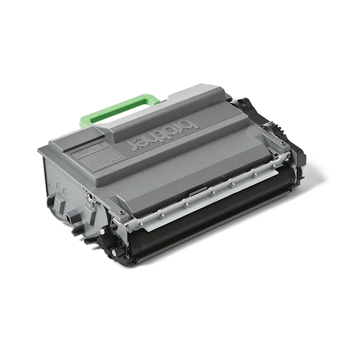 Brother TN-3520 tonercartridge 1 stuk(s) Origineel Zwart