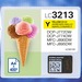 Brother LC-3213Y inktcartridge Origineel Hoog (XL) rendement Geel