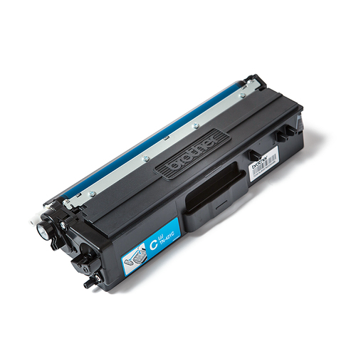 Brother TN-421C tonercartridge 1 stuk(s) Origineel Cyaan