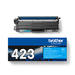 Brother TN-423C tonercartridge 1 stuk(s) Origineel Cyaan