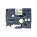 Brother TZE-RM34 labelprinter-tape Goud op muntkleur