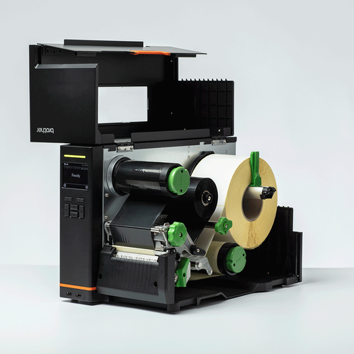 Brother PA-LP-006 reserveonderdeel voor printer/scanner Peel-off kit 1 stuk(s)