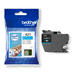 Brother LC421C inktcartridge 1 stuk(s) Origineel Cyaan