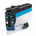 Brother LC-424C inktcartridge 1 stuk(s) Origineel Cyaan