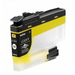 Brother LC-424Y inktcartridge 1 stuk(s) Origineel Geel