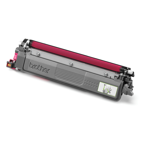Brother TN-248M tonercartridge 1 stuk(s) Origineel Magenta
