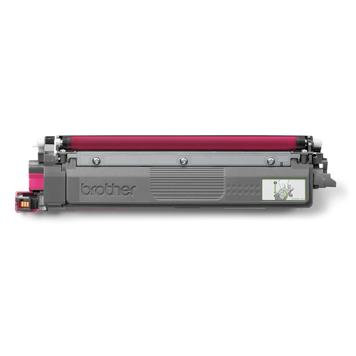 Brother TN-248M tonercartridge 1 stuk(s) Origineel Magenta