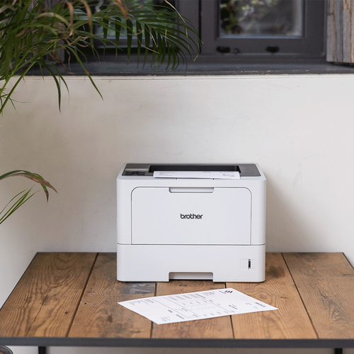 Brother HL-L5210DN laserprinter 1200 x 1200 DPI A4