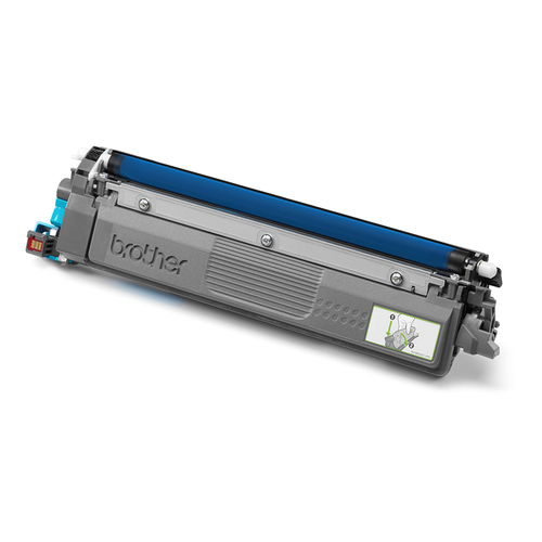 Brother TN-248XLC tonercartridge 1 stuk(s) Origineel Cyaan