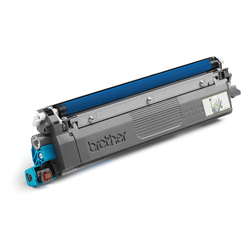 Brother TN-248XLC tonercartridge 1 stuk(s) Origineel Cyaan