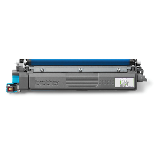 Brother TN-248XLC tonercartridge 1 stuk(s) Origineel Cyaan