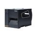Brother TJ4005DN labelprinter Direct thermisch 203 x 203 DPI 152 mm/sec Bedraad Ethernet LAN