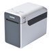 Brother TD-2020A labelprinter Direct thermisch 203 x 203 DPI 152,4 mm/sec Bedraad