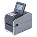 Brother TD-2320DSA203 labelprinter Direct thermisch 203 x 203 DPI 152 mm/sec Bedraad Ethernet LAN