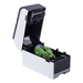 Brother TD-2320DSA203 labelprinter Direct thermisch 203 x 203 DPI 152 mm/sec Bedraad Ethernet LAN