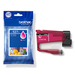 Brother LC527M inktcartridge 1 stuk(s) Origineel Magenta