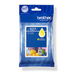 Brother LC527Y inktcartridge 1 stuk(s) Origineel Geel