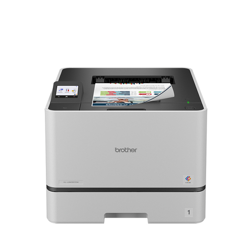 Brother HL-L8430CDW laserprinter Kleur 2400 x 600 DPI A4 Wifi