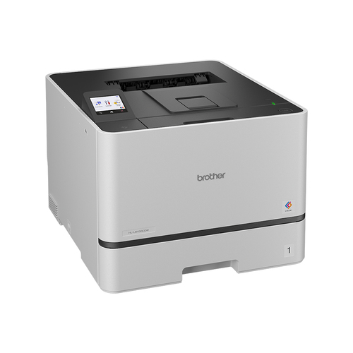 Brother HL-L8430CDW laserprinter Kleur 2400 x 600 DPI A4 Wifi