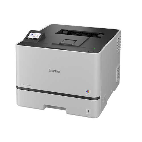 Brother HL-L8430CDW laserprinter Kleur 2400 x 600 DPI A4 Wifi