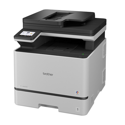Brother DCP-L8630CDW multifunctionele printer Laser A4 2400 x 600 DPI 31 ppm Wifi