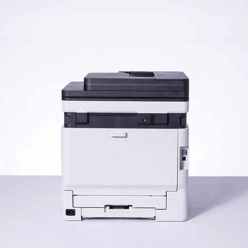 Brother DCP-L8630CDW multifunctionele printer Laser A4 2400 x 600 DPI 31 ppm Wifi