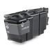 Brother LC528XLBK inktcartridge 1 stuk(s) Origineel Ultrahoog rendement Zwart