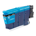 Brother LC528XLC inktcartridge 1 stuk(s) Origineel Ultrahoog rendement Cyaan