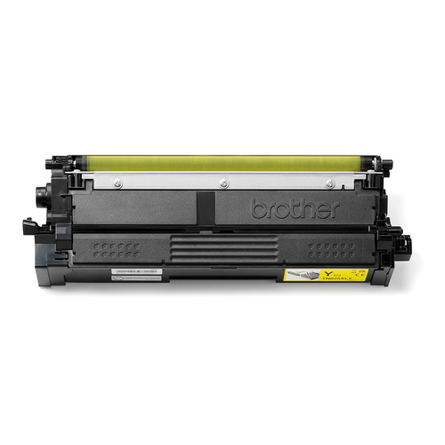 Brother TN-625XLY tonercartridge 1 stuk(s) Origineel Geel