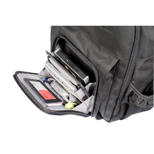 Targus 15 - 15.6 inch / 38.1 - 39.6cm Corporate Traveller Backpack