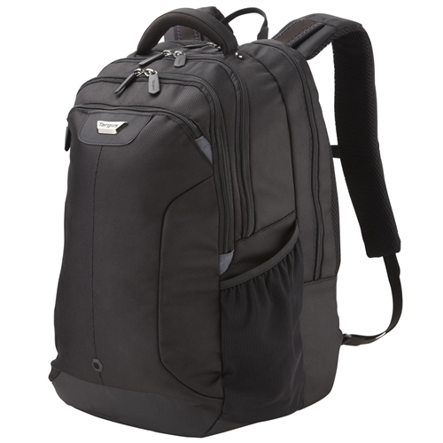 Targus 15 - 15.6 inch / 38.1 - 39.6cm Corporate Traveller Backpack