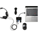 Kensington UH4000 USB 3.0 4-Poorts Hub