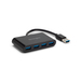 Kensington UH4000 USB 3.0 4-Poorts Hub