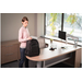 Kensington Contour™ 2.0 Business Laptop Backpack - 15.6"