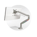 Kensington SmartFit® eenvoudig verstelbare enkele monitorarm